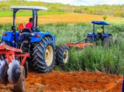 Arapiraca Agro Show reúne tecnologia, conhecimento e negócios entre os dias 16 e 18 de abril