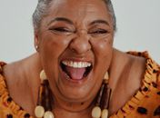 Atriz alagoana Aline Marta Maia é a homenageada da 16ª Mostra Sururu de Cinema