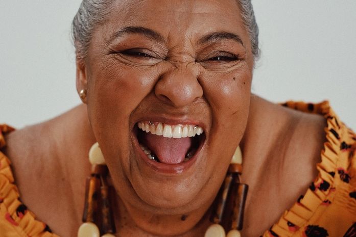 Atriz alagoana Aline Marta Maia é a homenageada da 16ª Mostra Sururu de Cinema