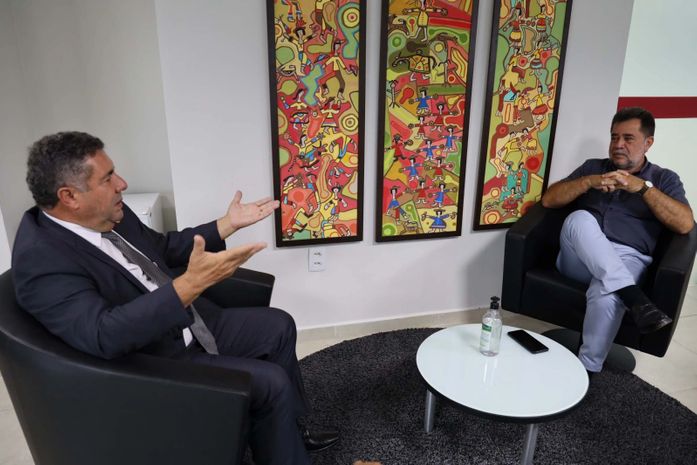 Sem disputa interna, Lean Araújo será o próximo procurador-geral de Justiça de AL