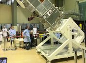 Produzido 100% no Brasil, satélite Amazonia-1 entrará em órbita dia 28