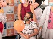 Maceió abre mais dois pontos fixos para vacinação infantil no domingo (27)