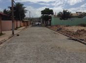 Prefeitura da Barra inicia pavimentação no Barra Mar