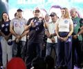 Beto Torres e Paula Santa Rosa lideram grande ato político em apoio a Marcelo Victor em Belém