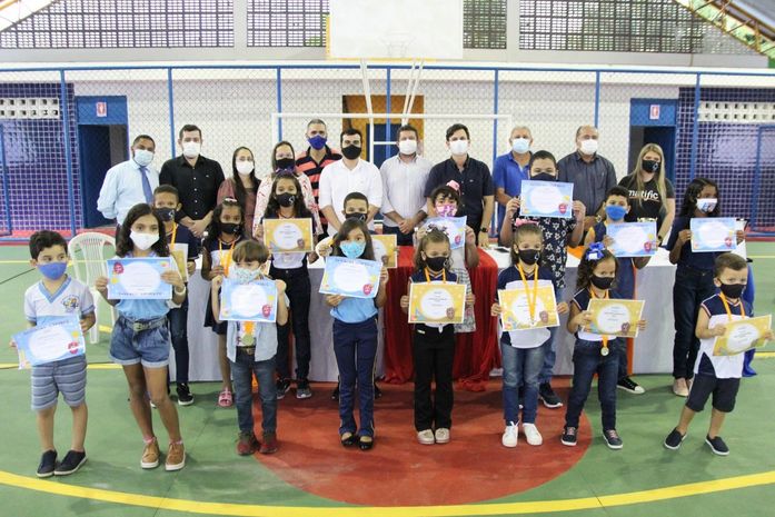 Especial: Educação de Coruripe é marcada em 2021 por conquistas e retorno das aulas presenciais