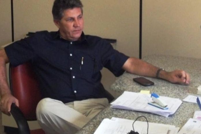 TRE/Al mantêm cassação do prefeito José Augusto(PPS)