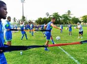 De olho na final, CSA segue preparação para receber o São Bento