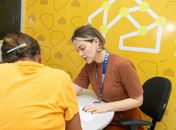 Casas de Direitos oferecem audiências gratuitas para regulamentação de visitas