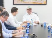 Prefeito Luciano abre Jornada de Interiorização promovida pela Juceal em Arapiraca


