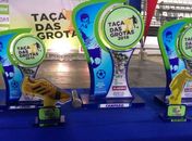 Revelado na Taça das Grotas, jovem sonha disputar “Clássico das Multidões e jogar no Real Madri