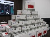 Covid-19: governo distribui mais 10 mil testes rápidos para municípios alagoanos