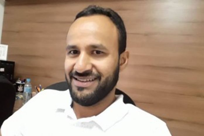 Arapiraquense colide veículo e morre na Al-110