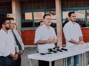 Covid-19: Estado antecipa inauguração de três hospitais e ganha 500 novos leitos de retaguarda e 270 de UTI