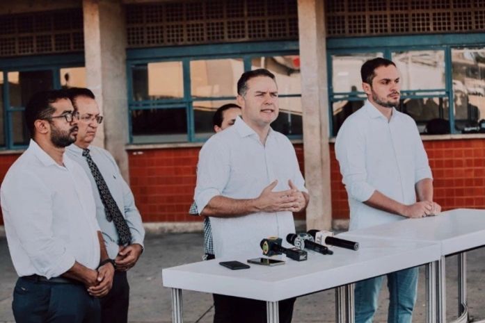 Covid-19: Estado antecipa inauguração de três hospitais e ganha 500 novos leitos de retaguarda e 270 de UTI