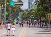 Rua Fechada na Ponta Verde funciona nesta quinta-feira (12) em comemoração ao Dia das Crianças