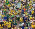  "Direita perdendo tempo”: bolsonaristas cobram definição de JHC

