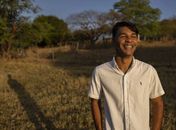 Jovem quilombola do Sertão de AL quer transformar realidades com educação e inclusão

