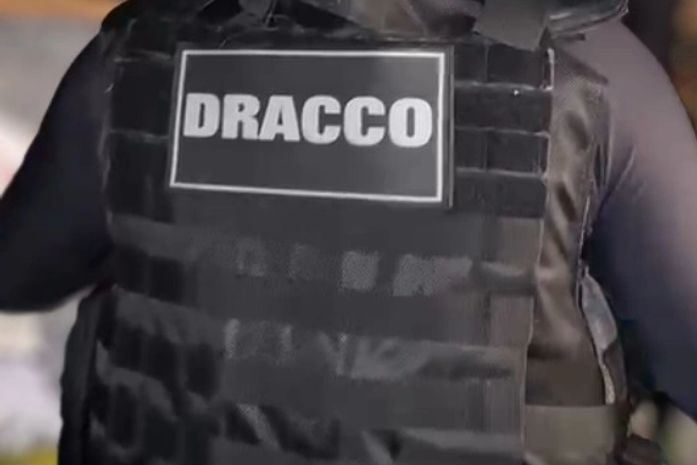 Mulher condenada por integrar organização criminosa é presa em União dos Palmares