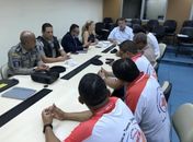 Número de assaltos a ônibus em Maceió registra queda de 54,3% em dezembro
