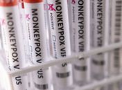 Varíola dos macacos