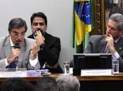 Cardozo: pedido tem erros conceituais básicos