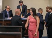 Projeto de Lei que exige transparência nos reajustes tarifários, de autoria da Deputada Gabi Gonçalves, é aprovado.