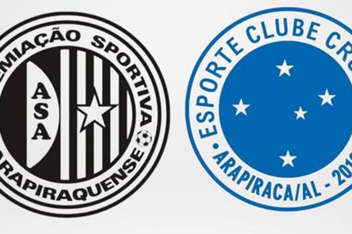 Agenda de jogos da Copa Alagoas e Campeonato Alagoano nos próximos dias