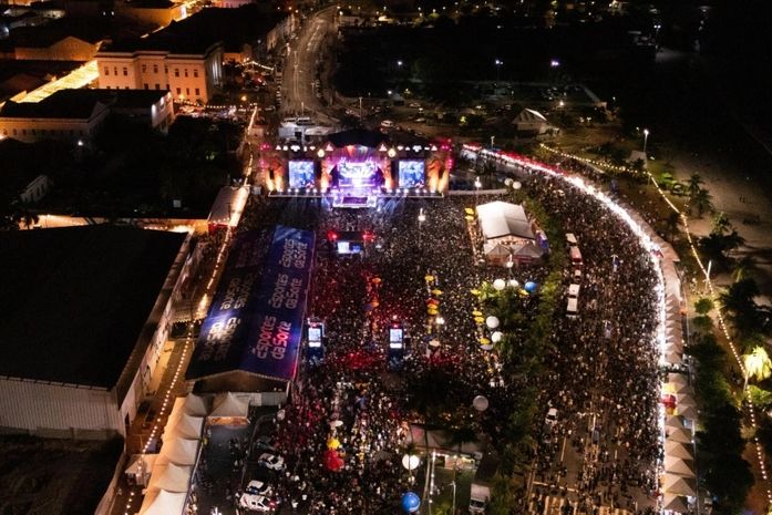 Programação do São João Massayó deste sábado (27) está repleta de forró e sertanejo; confira