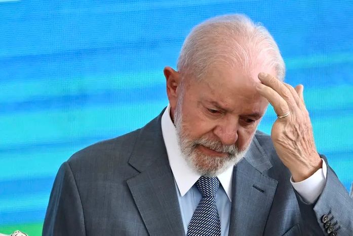 A confusa reforma ministerial de Lula
