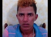Adriano Gonçalves da Silva, de 18 anos.