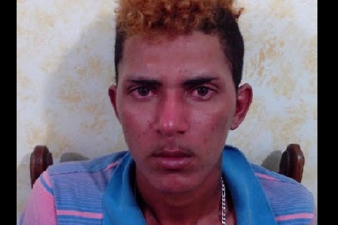 Adriano Gonçalves da Silva, de 18 anos.