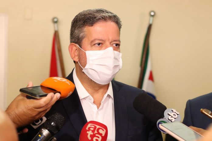 Deputado Arthur Lira