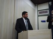 Leonardo Dias apresenta PL para retirar taxas municipais de empresários e ambulantes