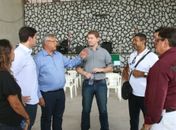 Ser + Realizador: Prefeitura e Braskem firmam parceria para implantar coleta seletiva em Marechal Deodoro