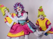 Banda Cazuadinha realiza show solidário e promete surpresas neste sábado (22)