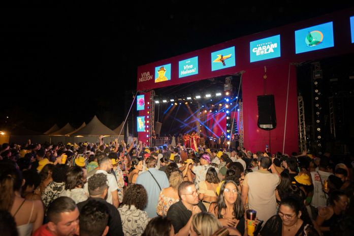 Festival Carambola é selecionado pelo Ministério da Cultura para feira internacional na Argentina