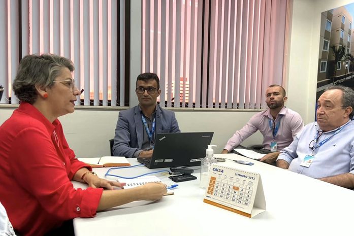 Busca ativa é fomentada para mapear beneficiários do Programa Bolsa Família nos 102 municípios de Alagoas