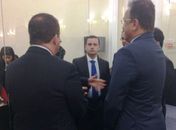 Deputados da CCJ