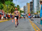 IronMan modifica trânsito na orla a partir das 5h do domingo