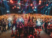 CCXP anuncia os primeiros quadrinistas convidados do Artists’ Alley