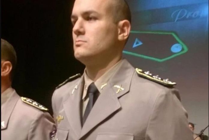Capitão Rodrigues