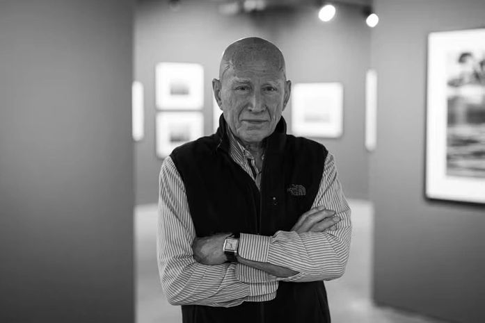 Morre aos 81 anos Sebastião Salgado, mestre da fotografia humanista