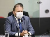 Deputado Léo Loureiro deixa o PP e se filia ao MDB