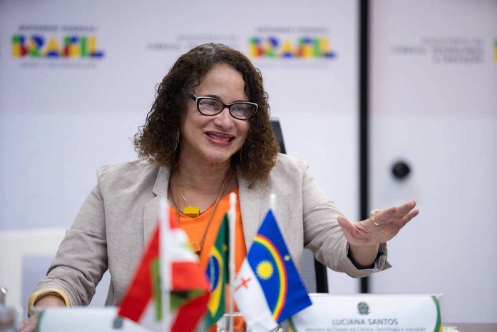 Ministério de Ciência e Tecnologia gastou R$ 97 mil em evento de fim de ano em clube de choro