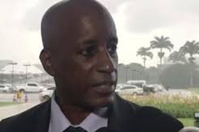 Presidente da Fundação Palmares, Sérgio Camargo, já criticou datas similares e negou racismo no Brasil