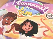 Imprensa Oficial traz dica de leitura infantil para os dias de folia