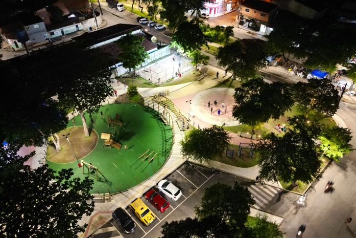 Chico Filho destina recursos para obras na Zona Sul de Maceió