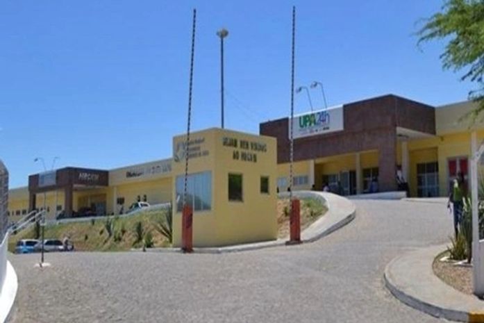 Hospital Regional de Santana do Ipanema poderá fechar suas portas