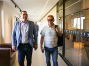 Em Maceió, Paulinho da Força assegura que Câmara será favorável aos agricultores de Palmeira dos Índios 