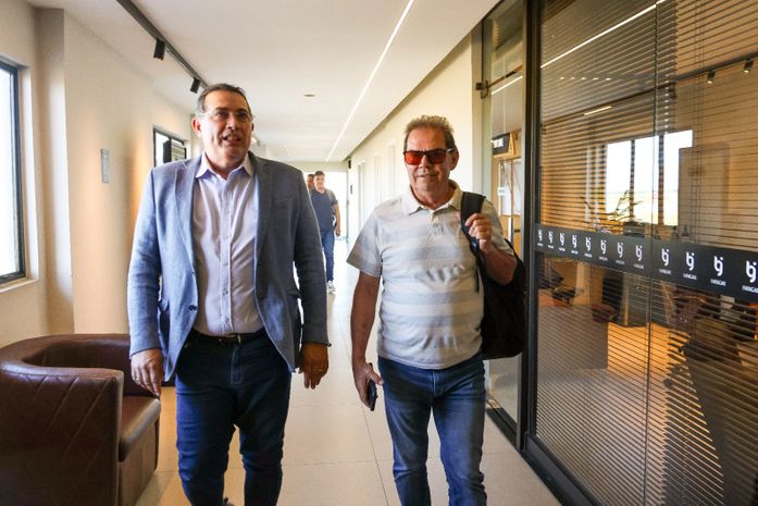 Em Maceió, Paulinho da Força assegura que Câmara será favorável aos agricultores de Palmeira dos Índios